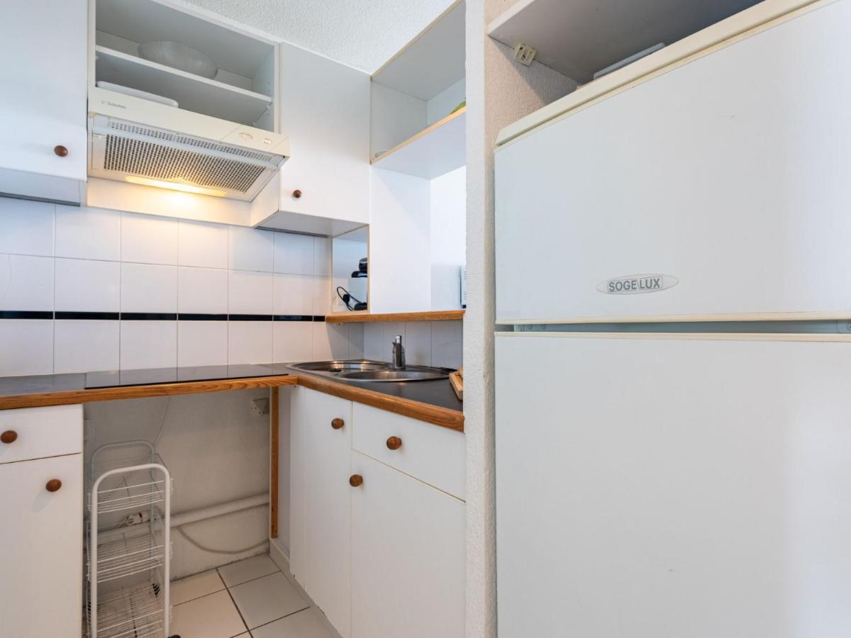 Apartment Grand Sud-2 By Interhome Canet-en-Roussillon Dış mekan fotoğraf